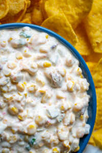 Cowboy Corn Dip | 12 Tomatoes