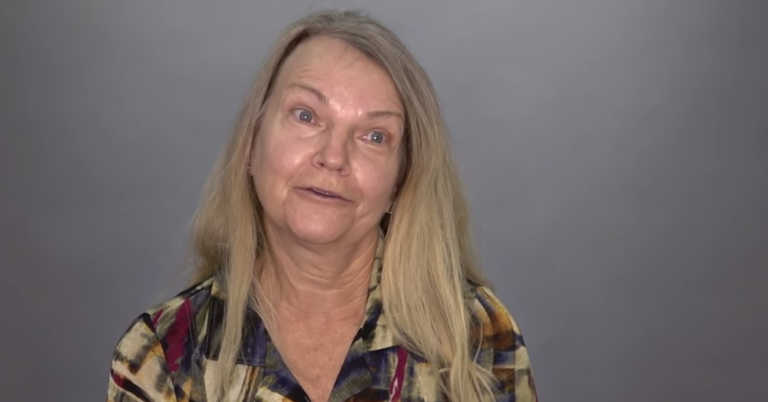 Retired Mortician Gets a Well-Deserved Makeover!