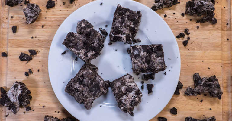 Our Favorite 3-Ingredient Desserts