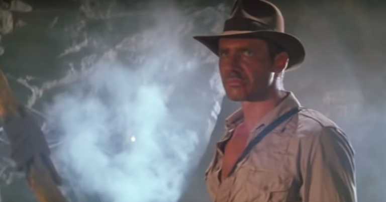4 Facts About the Indiana Jones Movies You May Not Have Known