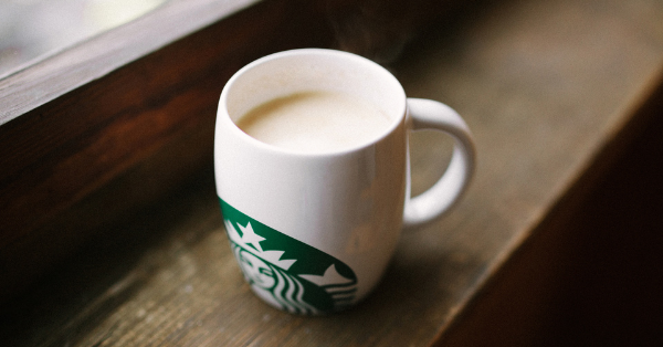 Starbucks Is Bringing Back Reusable Cups