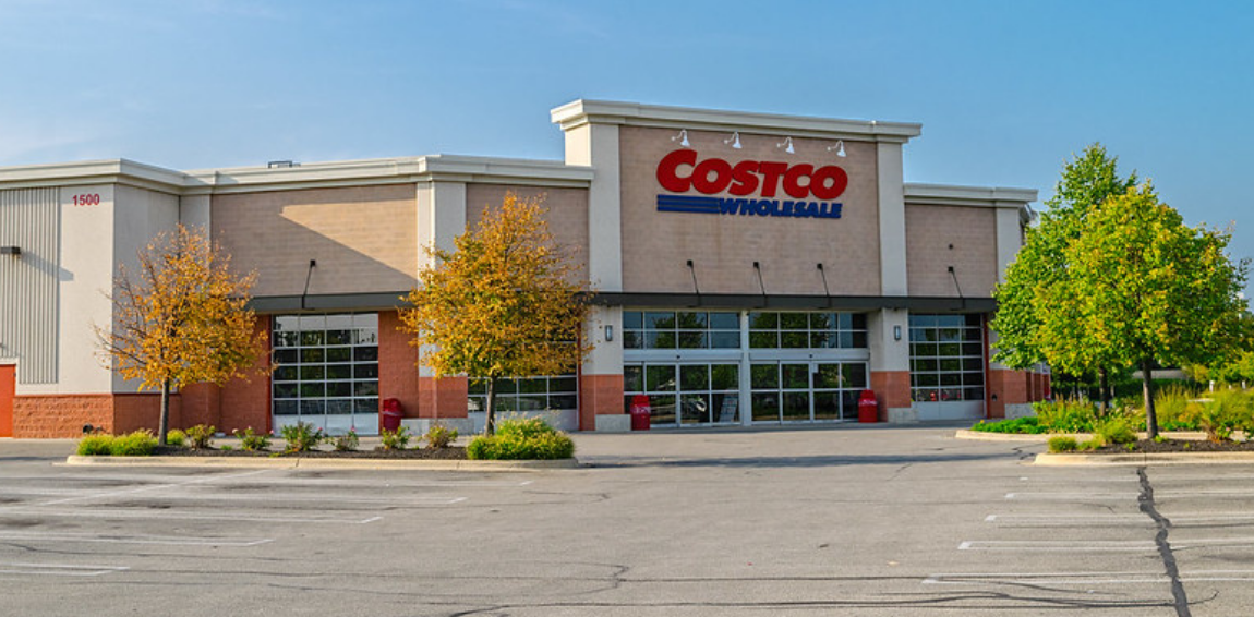 Costco Opens in Springfield, MO