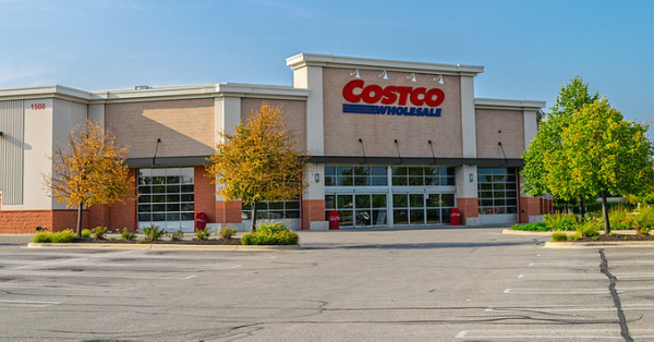 Costco Is Opening New Locations This Summer