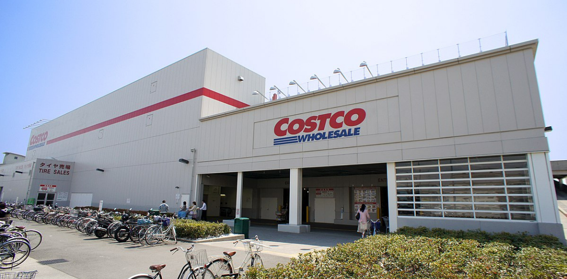 Costco Opens in Springfield, MO