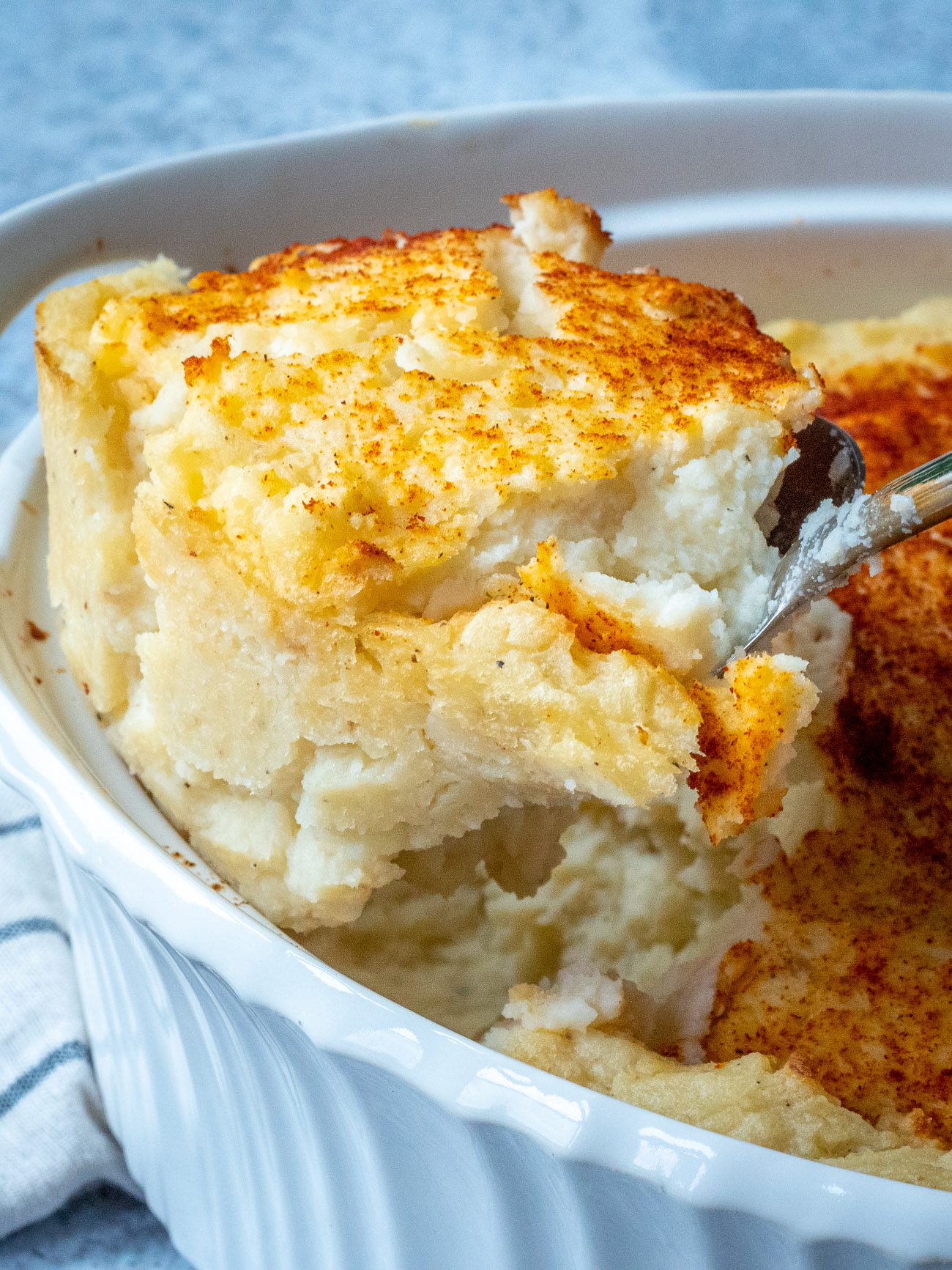 Grandpa's Party Potatoes-image