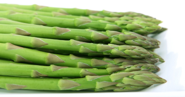 Asparagus Might Be The ‘Magic’ Hangover Cure We’ve Been Waiting For