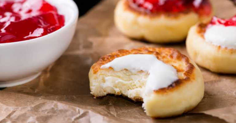 10 Unexpected Ways to Use Cottage Cheese