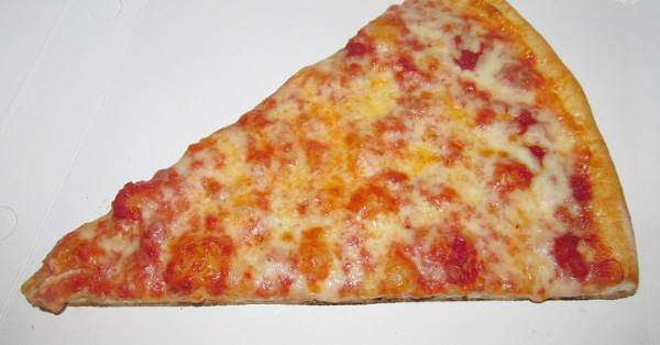 The Largest Pizza In The World Is Bigger Than A Baseball Field
