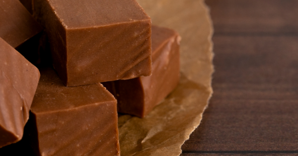 Woman’s Headstone Has Her Signature Fudge Recipe Engraved On It