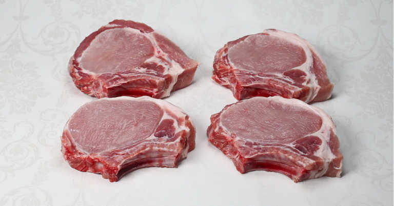5 Common Mistakes Everyone Makes When Cooking Pork