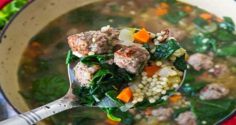 Delicious Time-Saving One Pan Meals