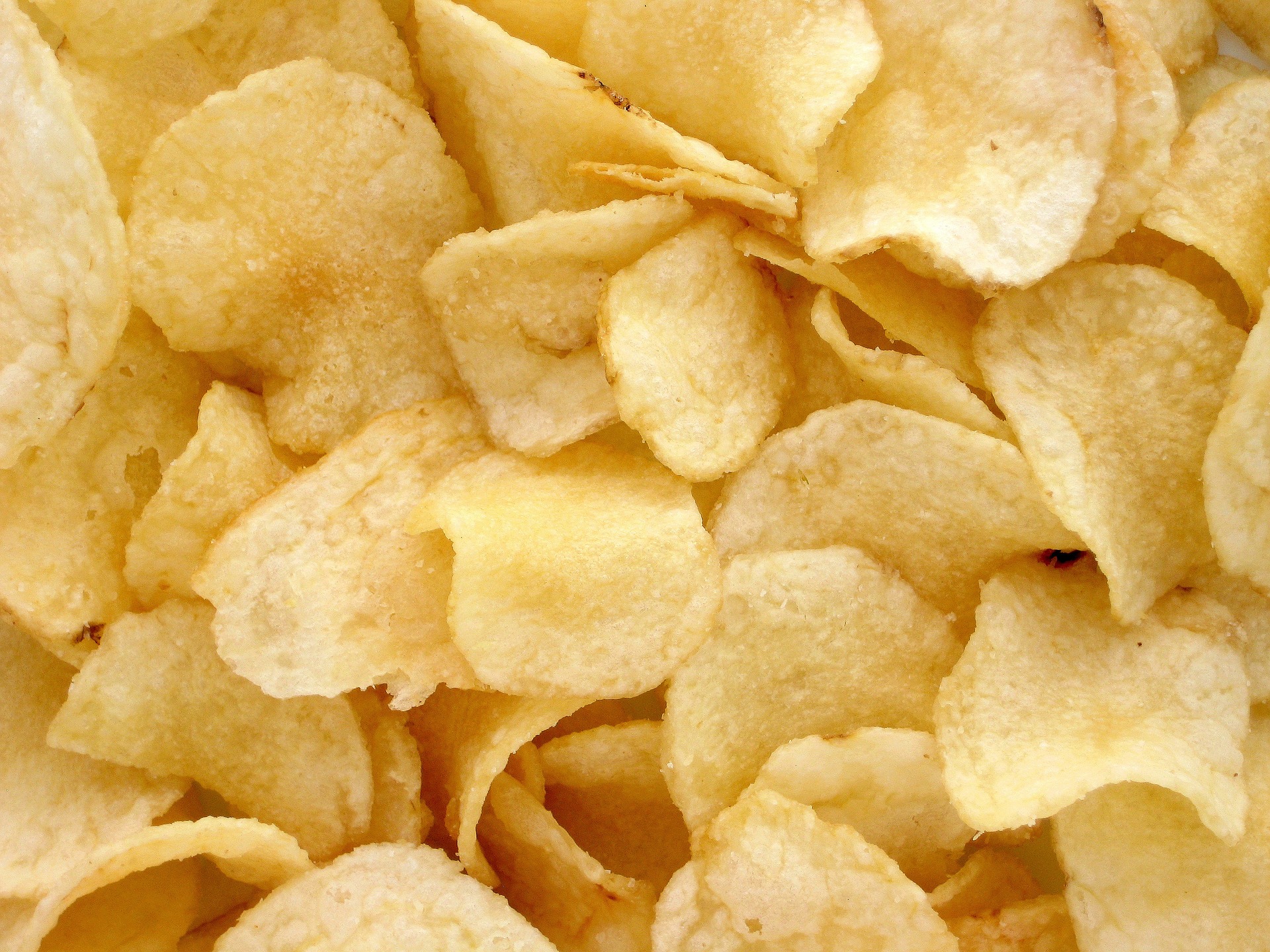 chips-potatoes