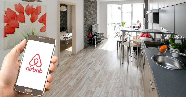 Airbnb Wants You To Live For Free Anywhere In The World For An Entire Year