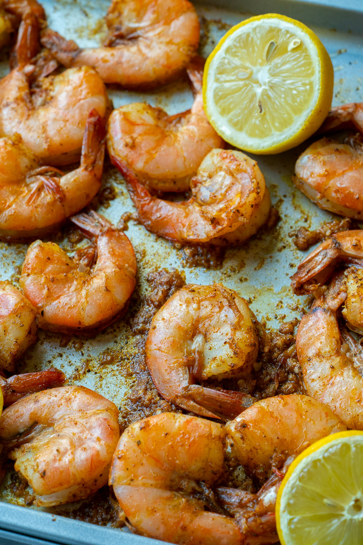 The Perfect Pantry®: Old Bay Seasoning (Recipe: New England shrimp