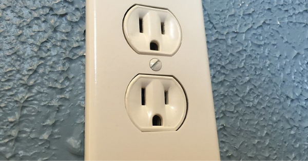 Tools That Can Be Found On Your Electrical Outlets