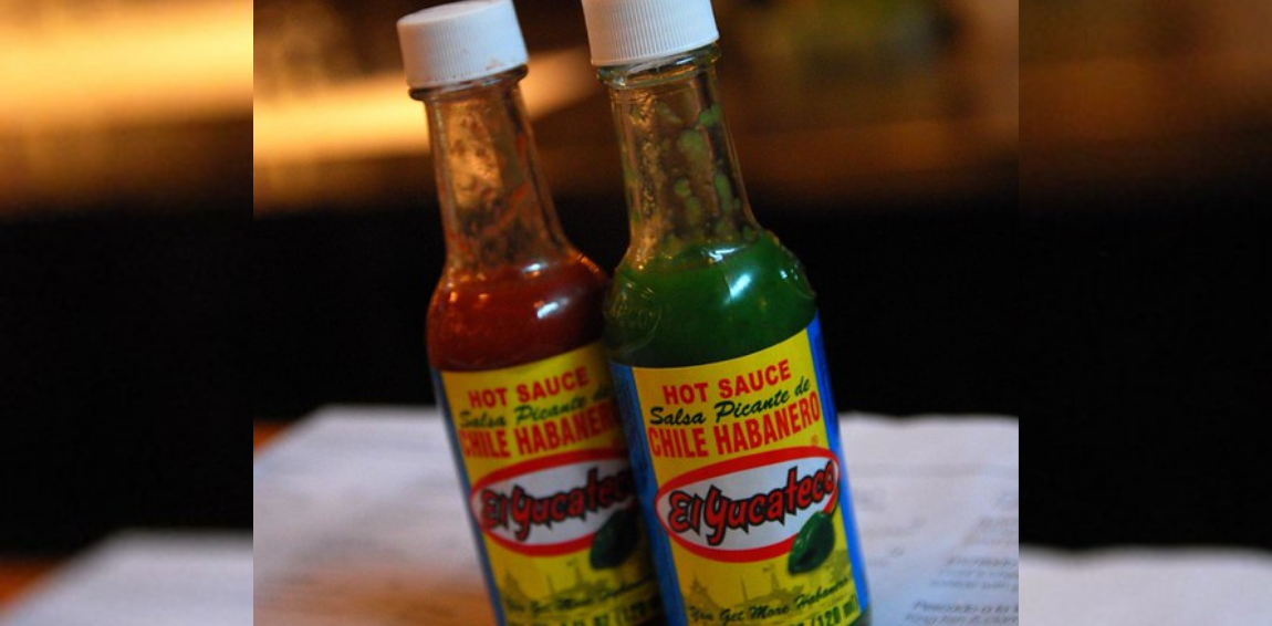 The Most Popular Hot Sauce in Every State — Eat This Not That