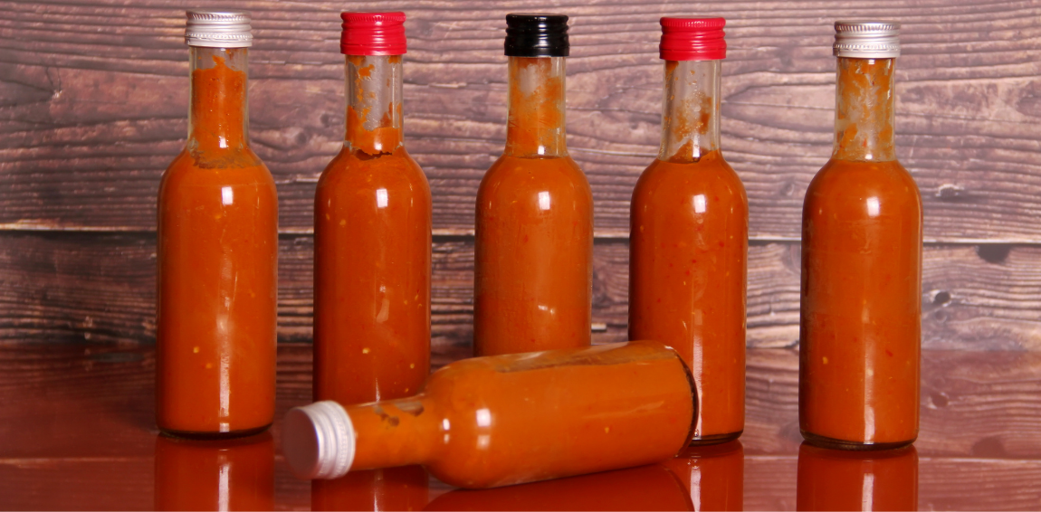 The Most Popular Hot Sauce in Every State — Eat This Not That