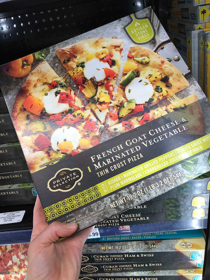 10 Kroger Store Brand Items That Are Better Than Name Brand 12 Tomatoes