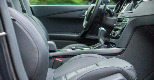 How To Easily Get Rid Of Bad Smells In Your Car