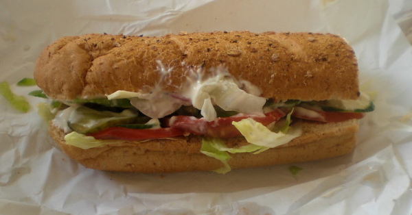 Is There Tuna In Subway’s Tuna Sandwiches?