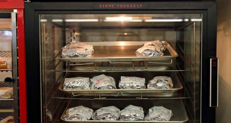 The Best Gas Station Snacks in the USA