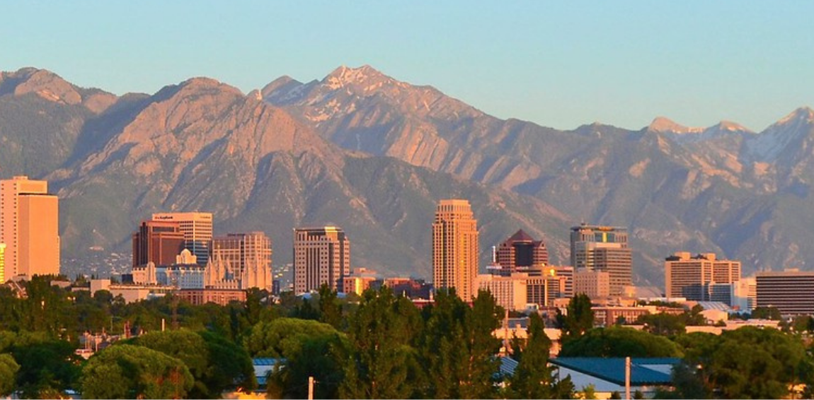 There Is A 10,000 Treasure Hunt Happening In Salt Lake City 12 Tomatoes