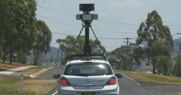 Woman Uses Google Maps To Re-live A Day With Her Long Lost Mother 