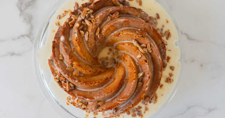 5 Over-The-Top Southern Desserts