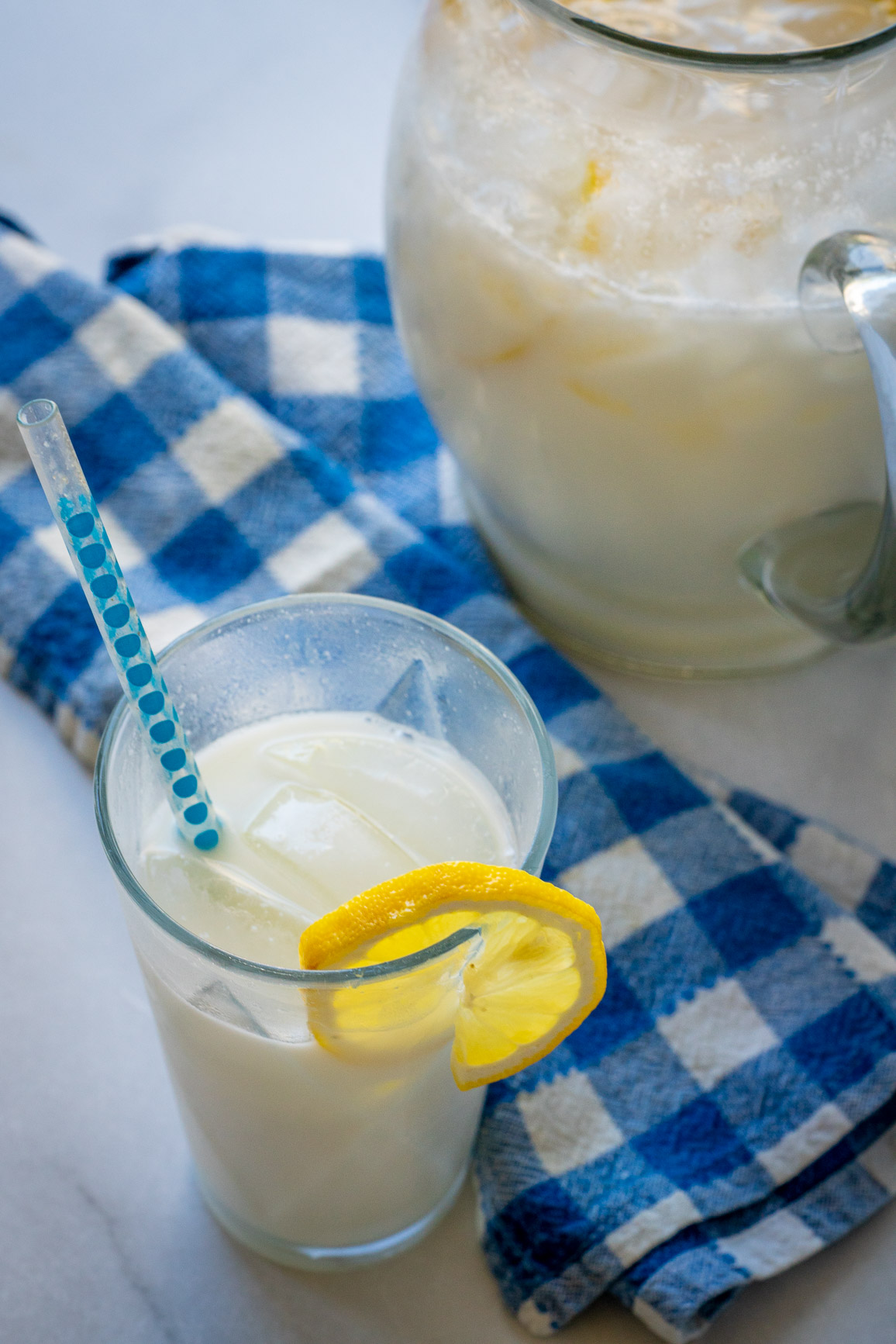 Creamy Lemonade-image