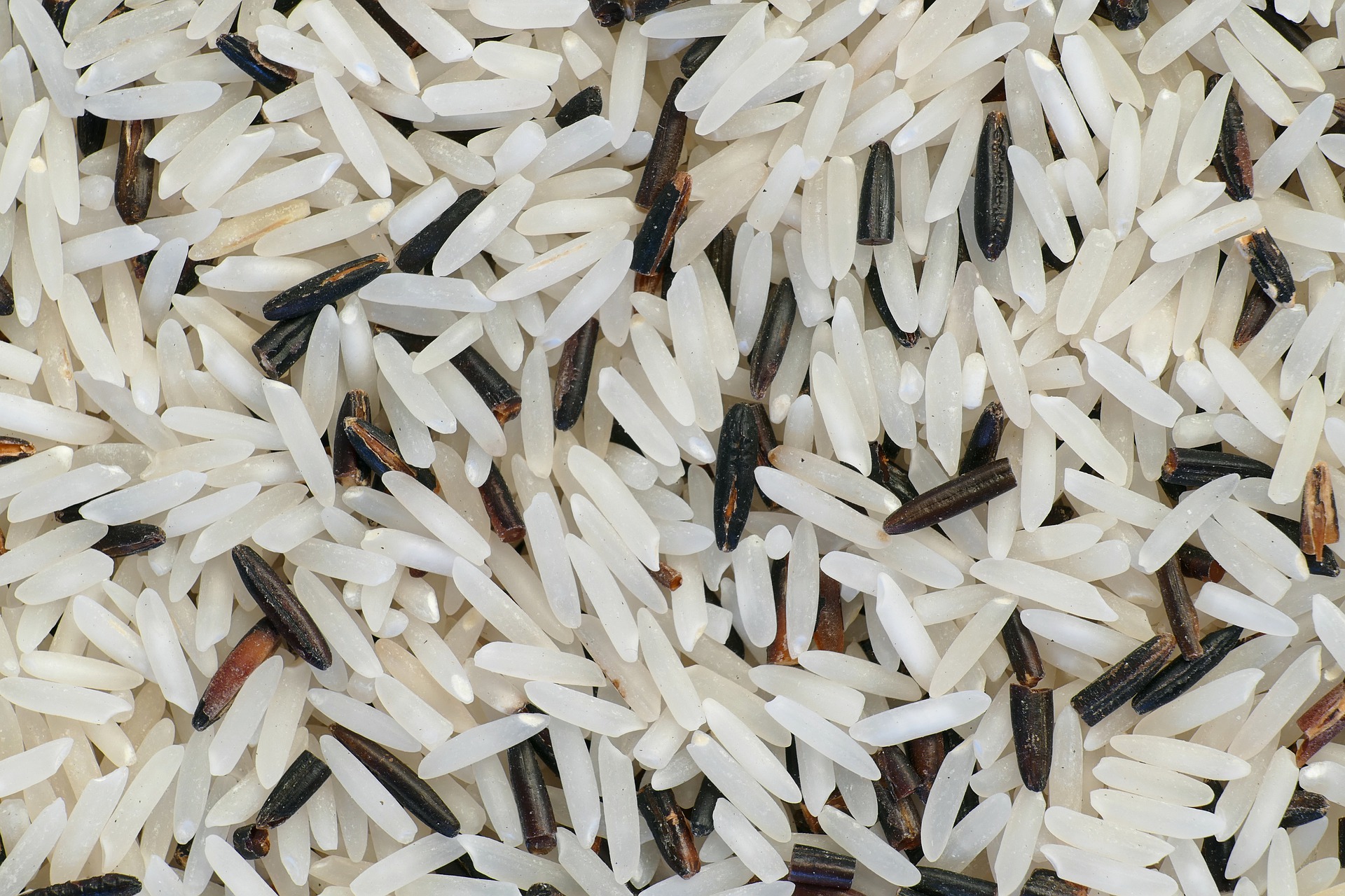 rice-mixture
