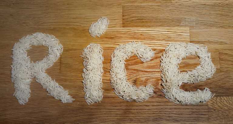 7 Ways Rice Can Make Life Easier