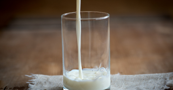 Here’s What The Percentages On Milk Actually Mean