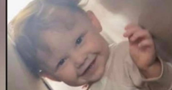 2-Year-Old Dies After Swallowing A Remote Control Battery