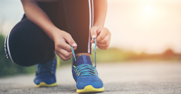 Activist Warns Women Not To Post Their Running Routes On Social Media