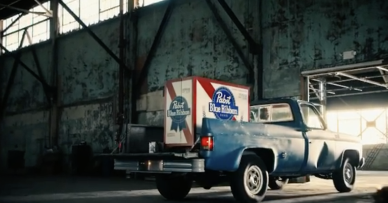 PBR Reveals A 1,776-Packs Of Beer For The Fourth Of July