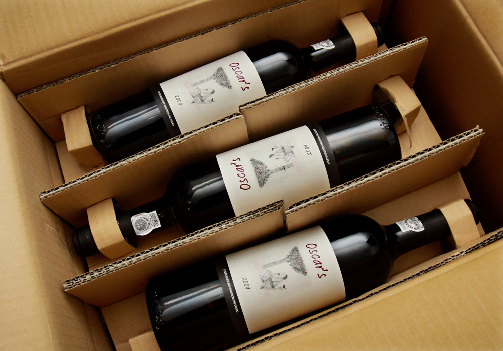 You May Soon Be Able To Ship Alcohol Via USPS 12 Tomatoes