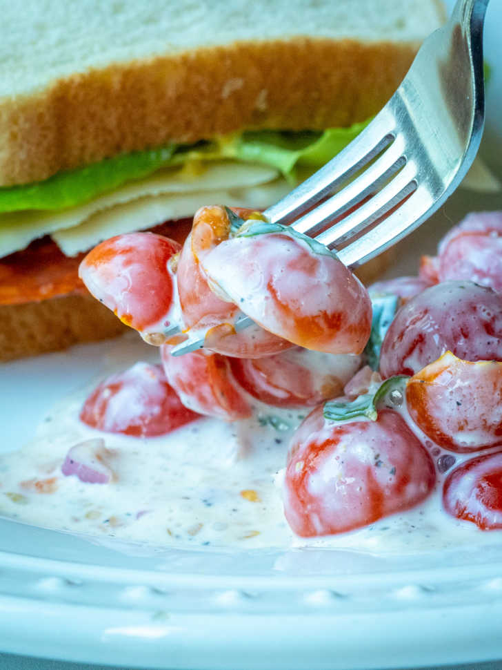 Buttermilk Tomatoes 12 Tomatoes