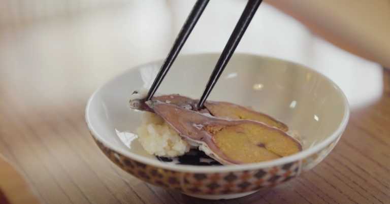 The Original Sushi Is Nothing Like What We Eat Today