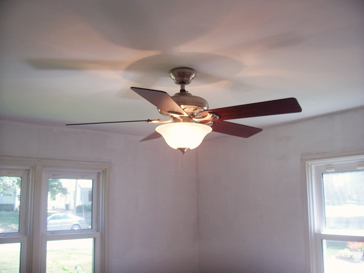 ceiling fan with light