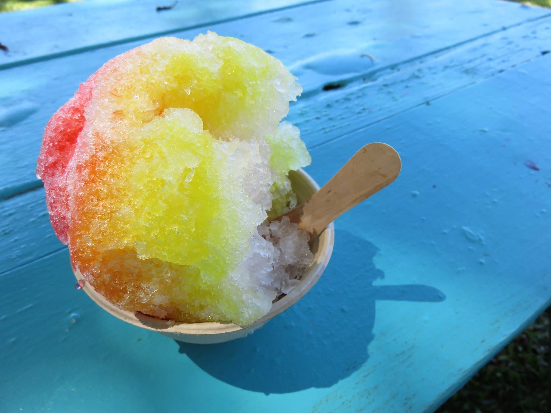 Snow Cone