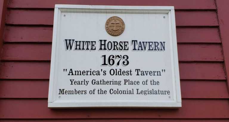 America’s Oldest Restaurants