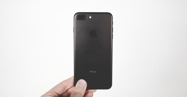 Do You Know What The ‘i’ In iPhone Stands For?