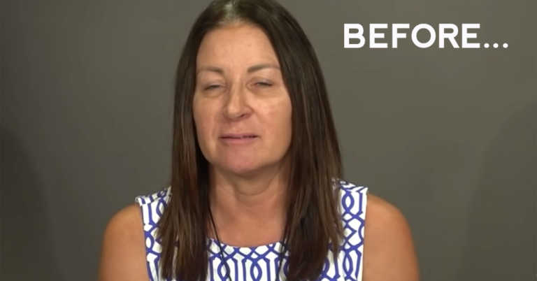She’s Unrecognizable After This Extreme Makeover!