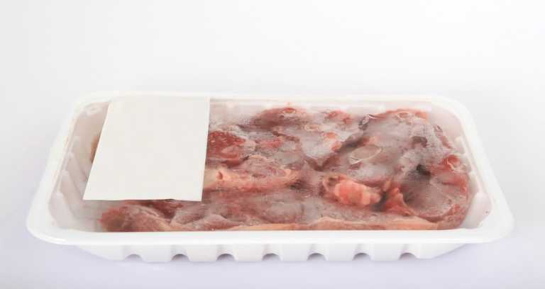 5 Ways to Thaw Frozen Foods