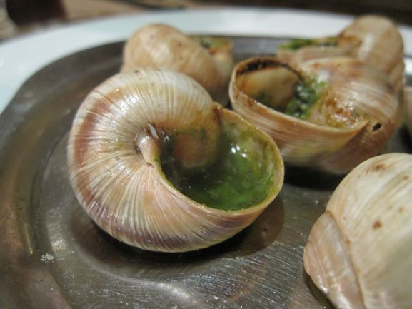 Escargot