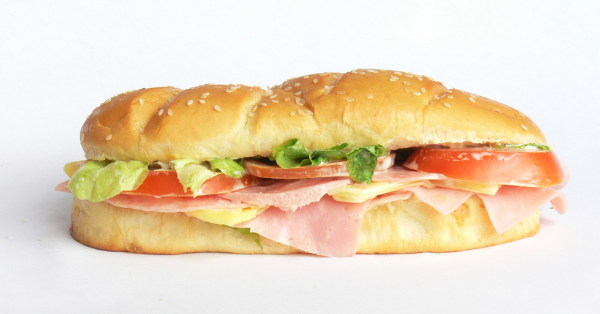 There’s A Reason Subs From A Deli Taste Better Than Homemade Sandwiches
