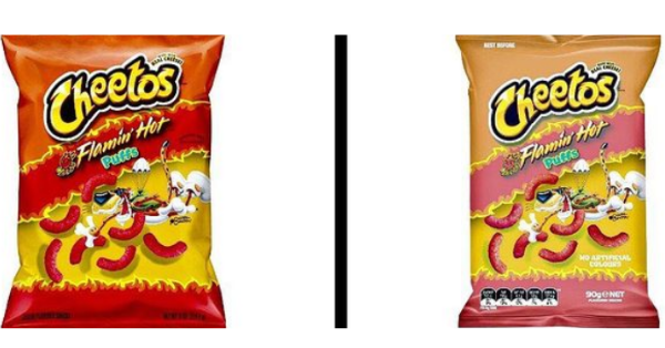 Brazilian Cheetos, I need Cheetos from other countries - pl…