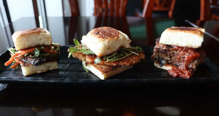 7 Can’t Miss Slider Fillings