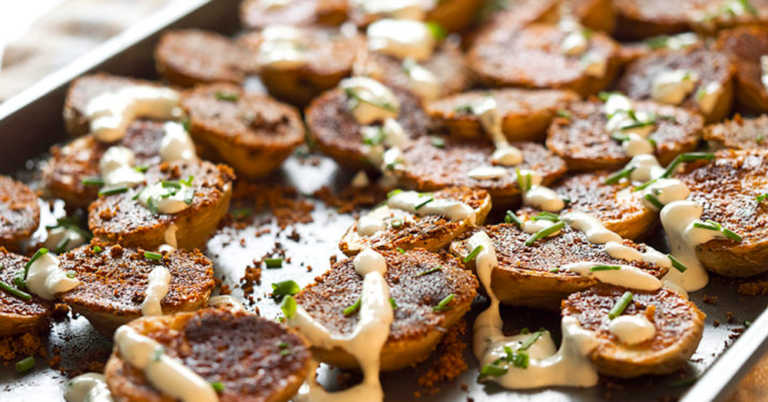 5-Star Potato Recipes