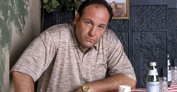 James Gandolfini Was Paid $3 Million To Decline A Role On ‘The Office’